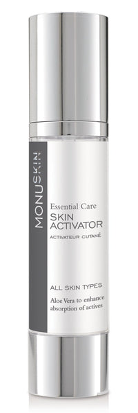 MONU Skincare MONU Skin Activator 50ml
