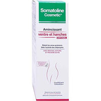Somatoline Cosmetic Slimming Belly and Hips Cryogel 250ml