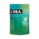 LOKA. LOKA Vitality Greens+| Super Greens Powder | Includes Plants, Ashwagandha, Reishi Mushroom, Maca Root, Vitamins/Minerals, Vegan & Gluten Free. 240g, 30 Servings