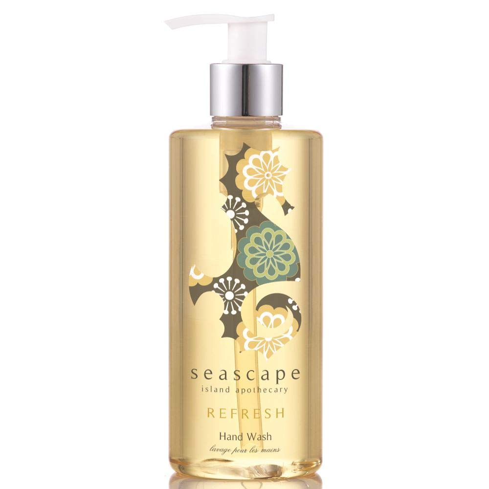 Seascape Island Apothecary Refresh Hand Wash 300 ml