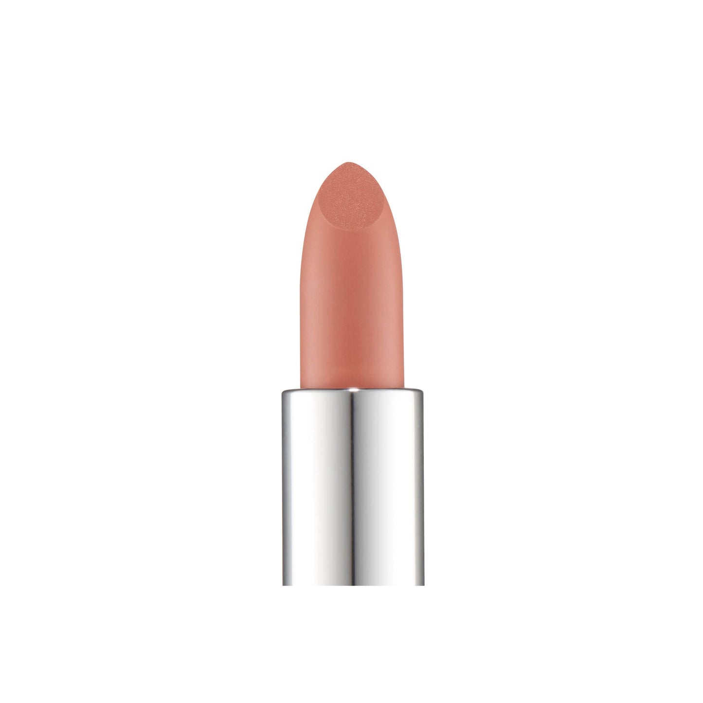 Collection Cosmetics Lasting Bold Colour, Hydrating Lipstick, Infused with Nutrients, 3.5g, Café Au Lait