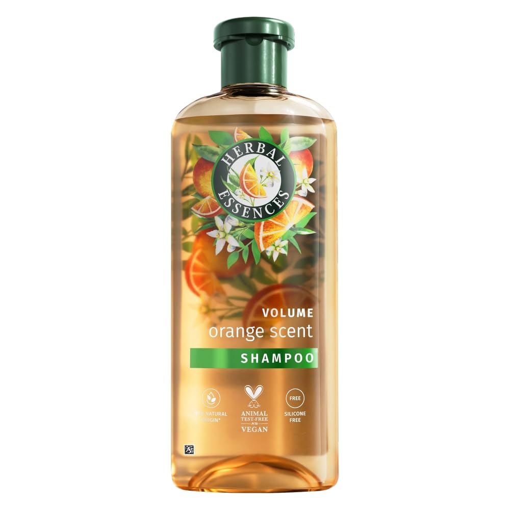 Herbal Essences Orange Shampoo 350ml