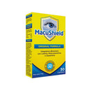 Alliance Pharma MACUSHIELD ORIGINAL FORMULA 30 CAPSULE