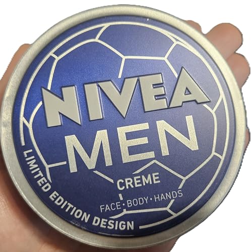 NIVEA MEN Nivea Men Cream, 150ml