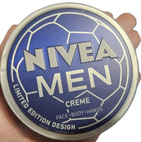 NIVEA MEN Nivea Men Cream, 150ml