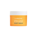 Lumene LUMENE Nordic-C [VALO] Glow Renew Night Cream with Vitamin C, Vegan 50 ml