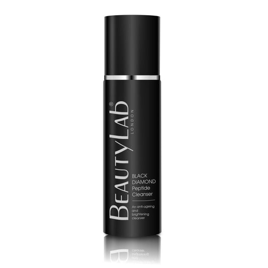 BEAUTYLAB BeautyLab Black Diamond Peptide Cleanser 200ml