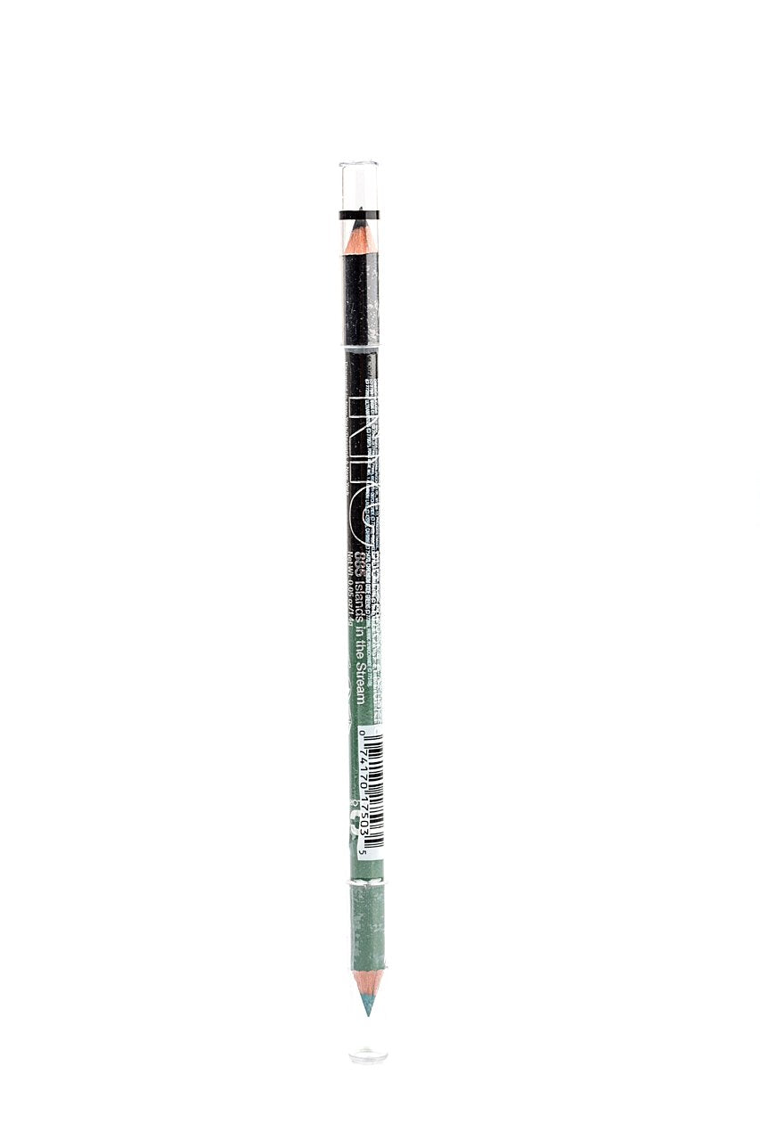 NYC Eyeliner Duet, Islands In The Stream
