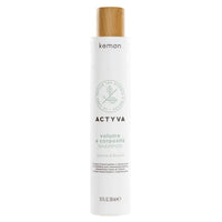 Kemon Actyva Volume e Corposità Shampoo 250 ml
