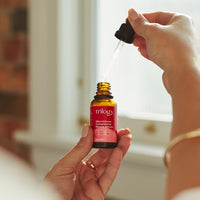 Trilogy Microbiome Complexion Renew Serum, 30 mL - For All Skin Types - Postbiotic Technology - Build Resilience, Balance & Vibrancy