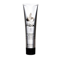 ARCTIC FOX 100% Vegan & Cruelty Free Vibrant Semi Permanent Hair Colour Dye - Arctic Toner 165 ml e