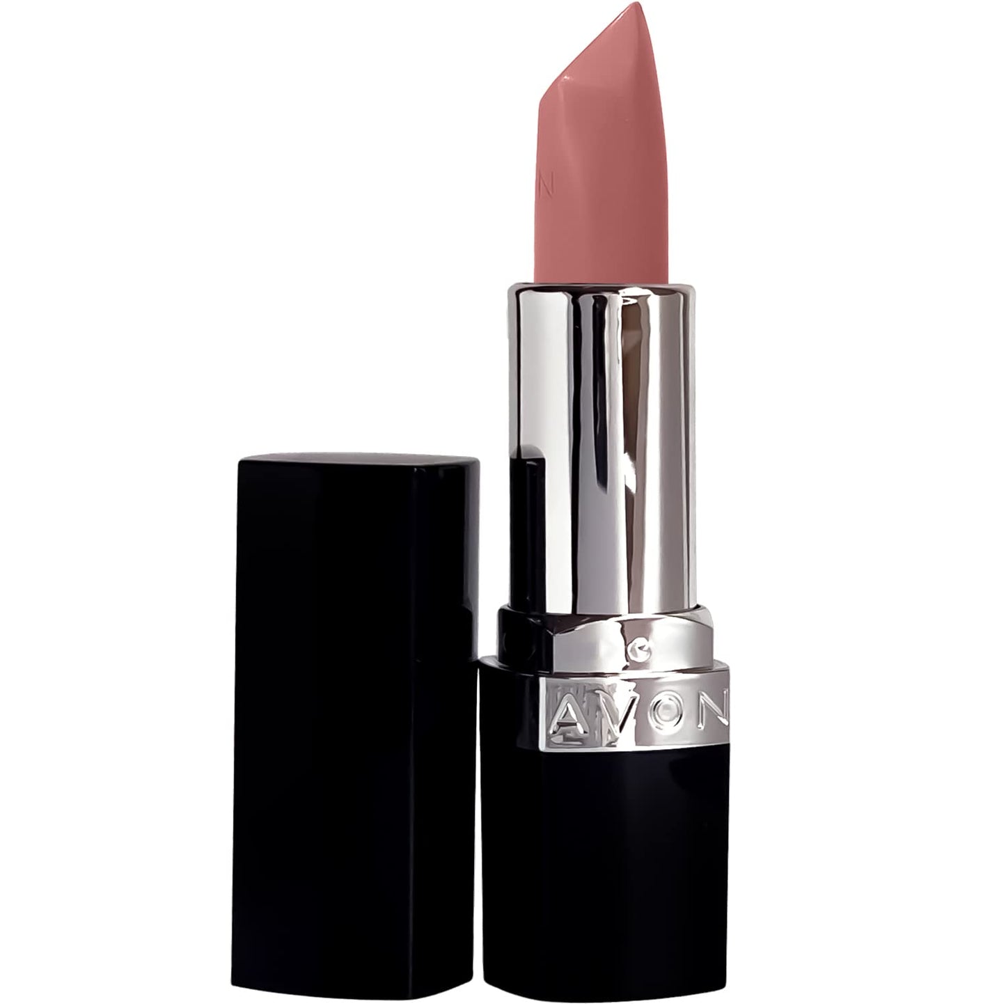 Avon true colour lipstick - BLUSH NUDE