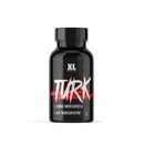 XL Nutrition Turkesterone | Enhance Muscle Growth | 500 Milligrams Ajuga Turkestanica | Vegan Friendly | 30 Servings | 60 Capsules