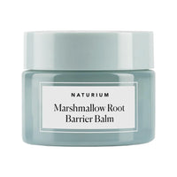 Naturium Marshmallow Root Barrier Balm, Face Balm Moisturiser for Hydrating Skin | 1.7 OZ / 50 G