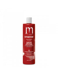 Mulato - Repigmenting shampoo Sienne Brulée, 500 ml