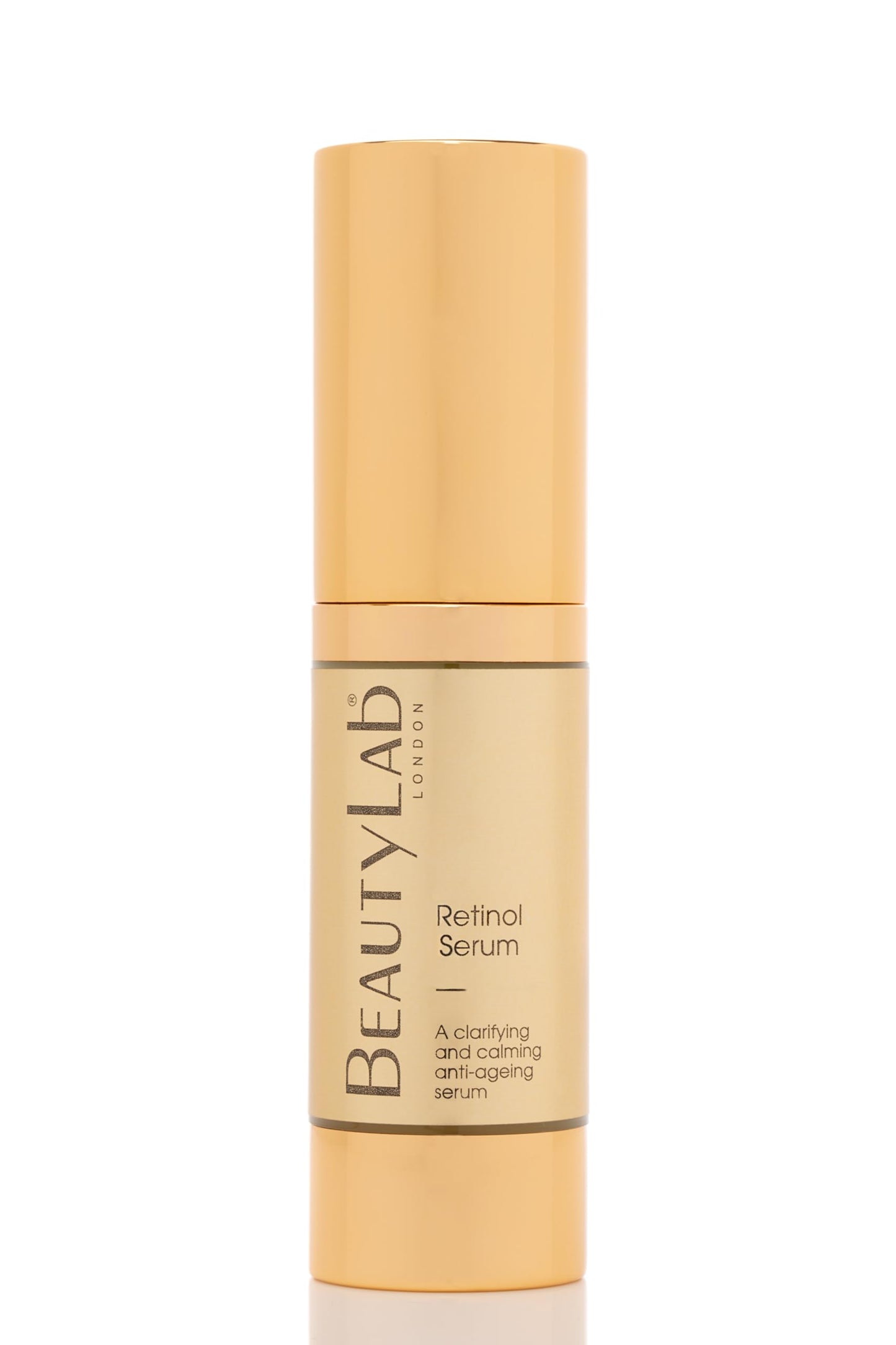 BeautyLab Retinol Serum 30ml