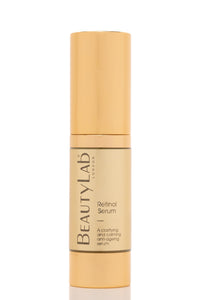 BeautyLab Retinol Serum 30ml