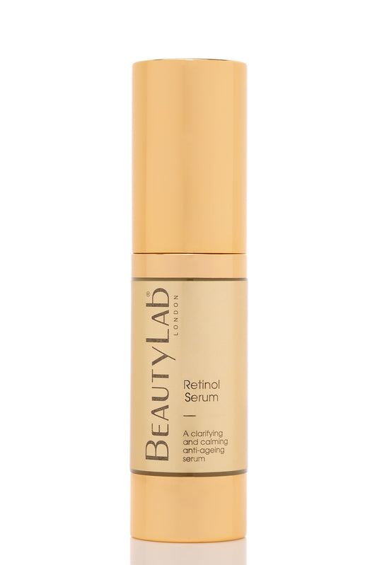 BeautyLab Retinol Serum 30ml