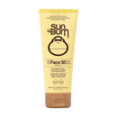 SUN BUM Sun Bum Original SPF 50 Face Lotion - 88ml