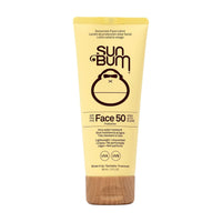 SUN BUM Sun Bum Original SPF 50 Face Lotion - 88ml