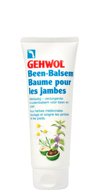 GEHWOL LEG BALM 125ML