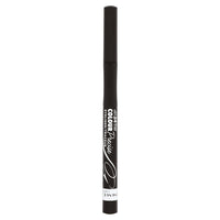 Rimmel London Colour Precise Eyeliner, 001 Black