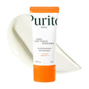 PURITO SEOUL Daily Soft Touch Sunscreen, SPF50+ PA++++, Ceramides, Non White Cast, Water-Resistant UVA & UVB Protection, K-Beauty