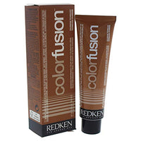 Redken Color Fusion Advanced Performance Color Cream 5Go Gold/Orange