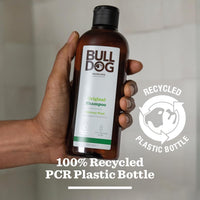 Bulldog Skincare Original Shampoo, 300 ml