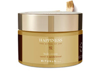 RITUALS Rituals of Joy Body Cream Happiness Moisturiser 220ml neroli sandalwood