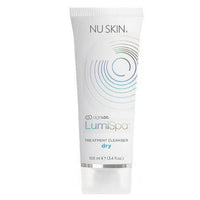 Generic NU-SKIN Age Loc Lumi-Spa Dry Cleanser For Dry Skin 100 Ml 100 Milliliters