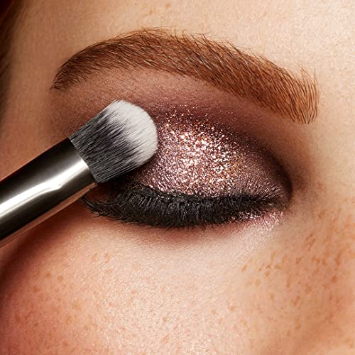 KIKO Milano Glitter Shower Eyeshadow 07 | High-Coverage Glitter Eyeshadow