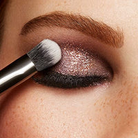 KIKO Milano Glitter Shower Eyeshadow 07 | High-Coverage Glitter Eyeshadow