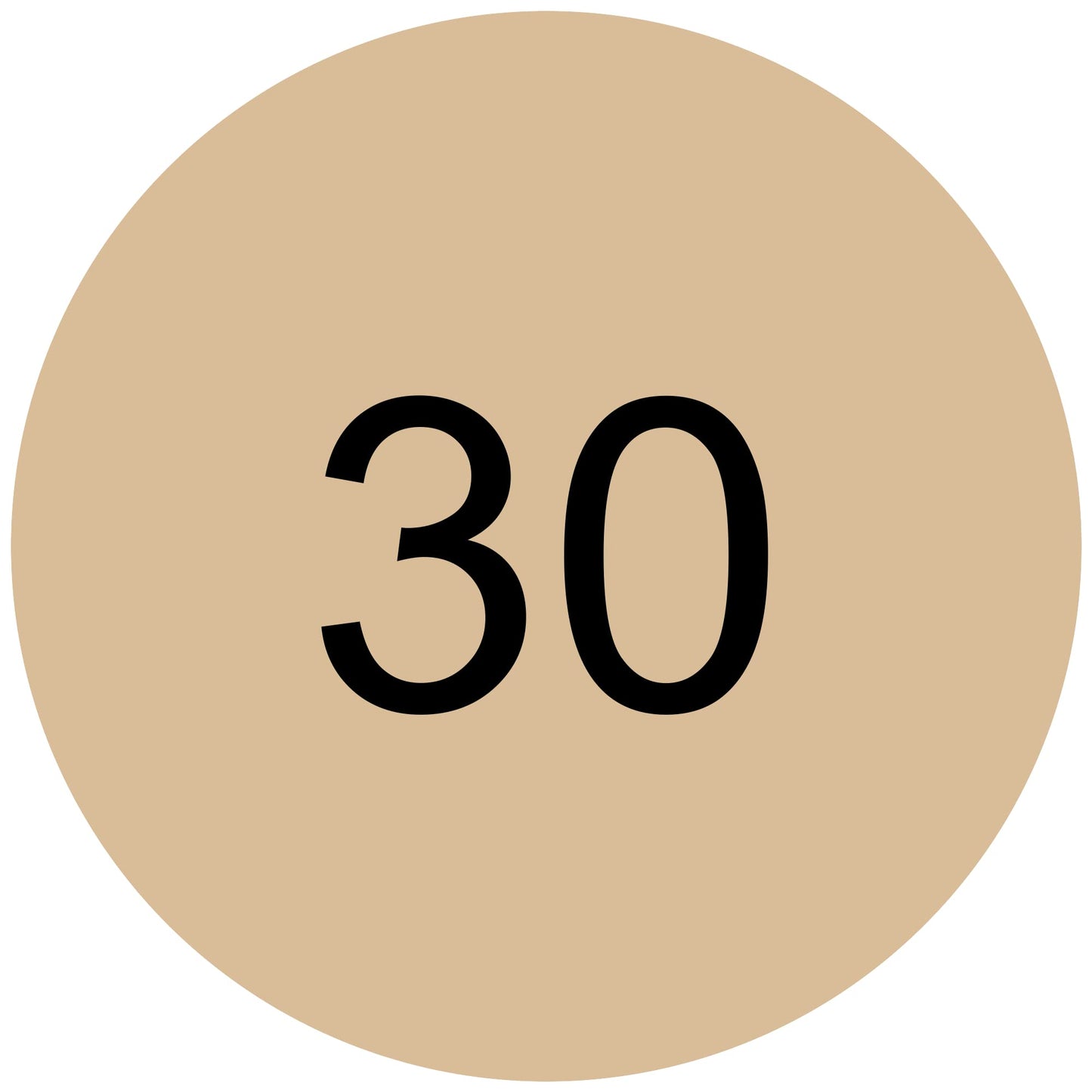 essence Stay All Day 14H Corrector de Larga duración #30-Neutral Beige 7 ml