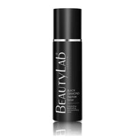 BEAUTYLAB Black Diamond Peptide Toner | Improves Hydration, Firmness & Elasticity - Brightens, Softens & Plumps the Skin | 200ml
