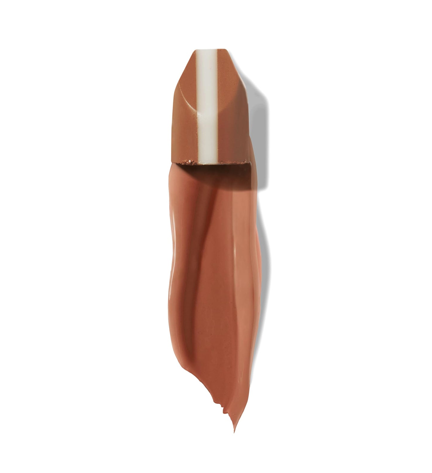 Mii Cosmetics HydraBoost Lip Lover Lipstick | Hydrating, Glossy & Plumping Lipstick with Hyaluronic Acid | Snug