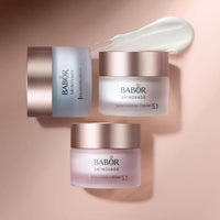 BABOR SKINOVAGE Vitalizing Cream, for tired & stressed skin, revitalizing, supports skin regeneration, protection against blue light, 50ml