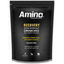 Amino Recovery - EAA & BCAA Intra Workout Powder - 7000mg EAA Amino Acid Recovery Drink & BCAA Powder - Protect Muscle & Aid Recovery - Sugar Free & Vegan (Watermelon, 66 Servings)
