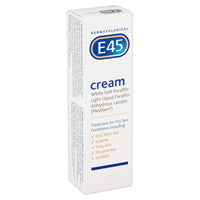 4 X E45 CREAM TUBE - 50 G by E45