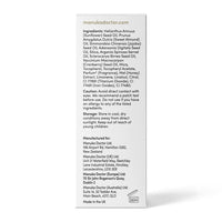 Manuka Doctor 24K Gold and Manuka Honey Face Oil