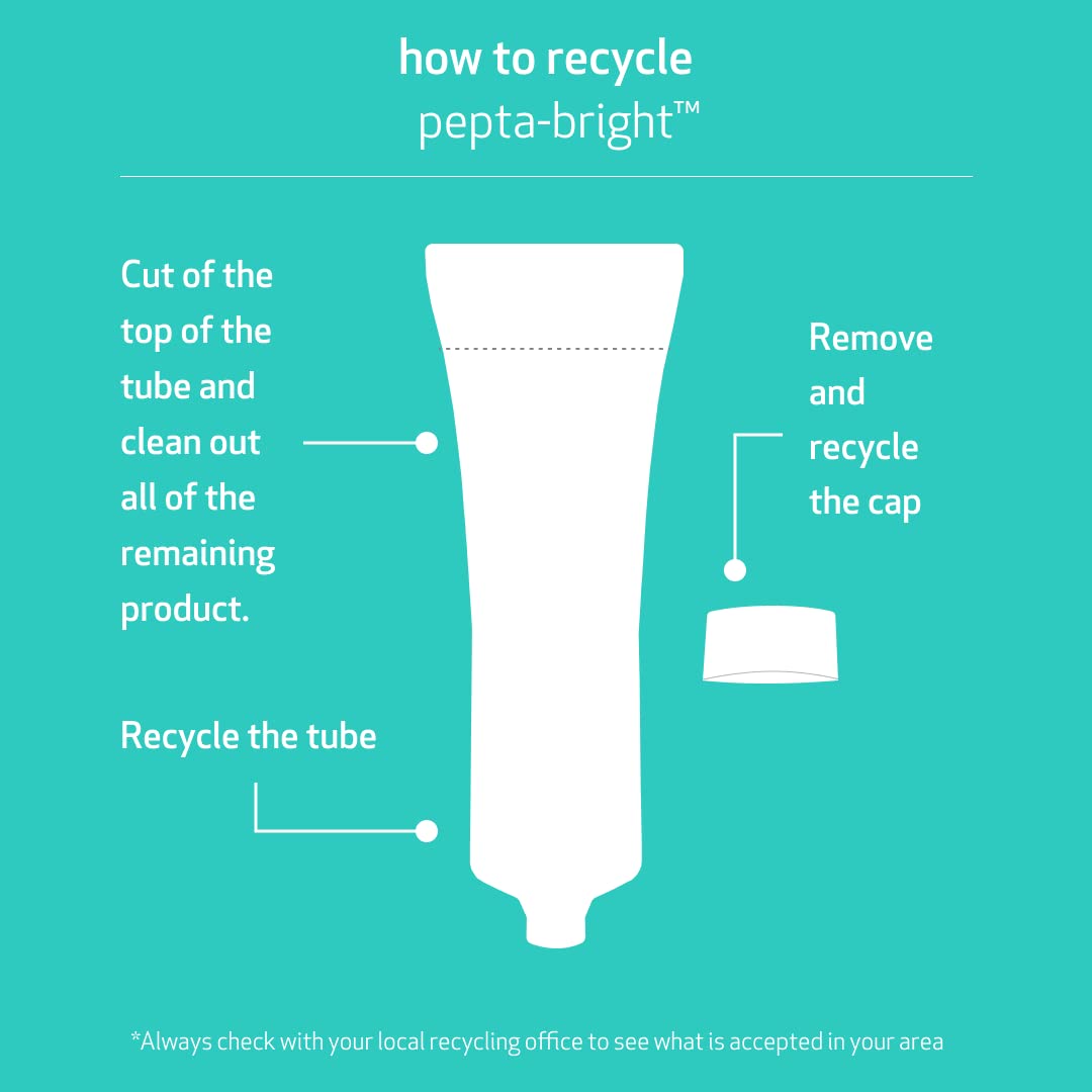 Indeed Labs Pepta-Bright, 30 ml IN1000