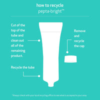 Indeed Labs Pepta-Bright, 30 ml IN1000