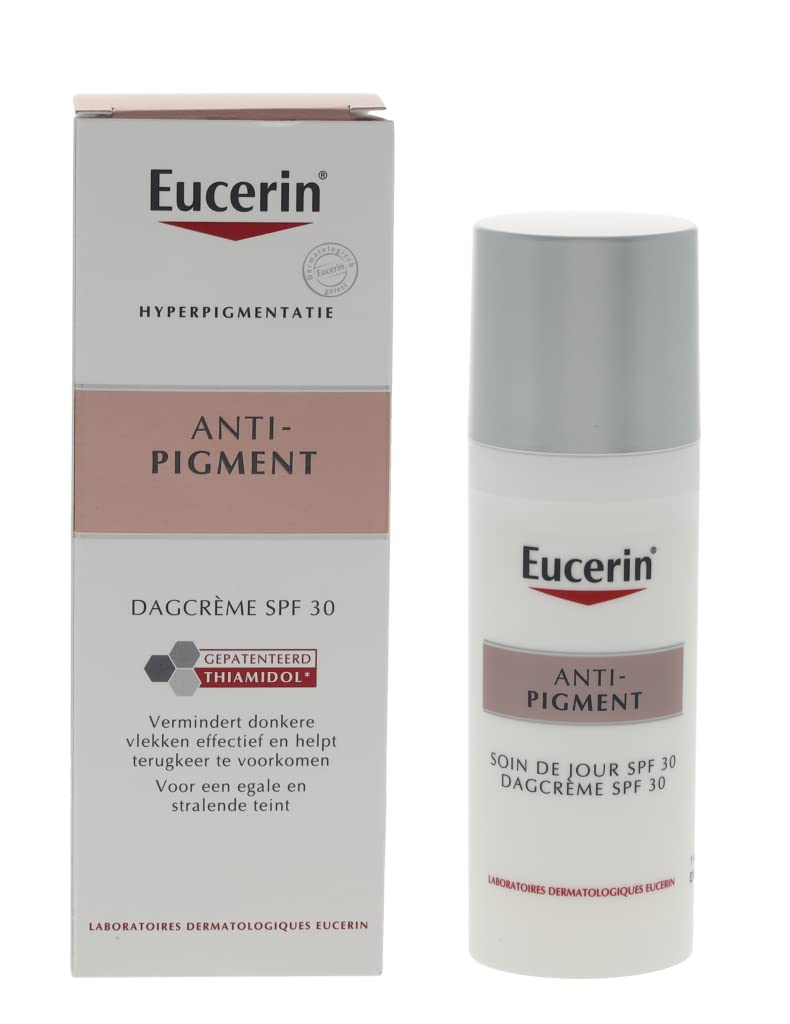 Eucerin Anti-Pigment Day Care SPF30 50ml