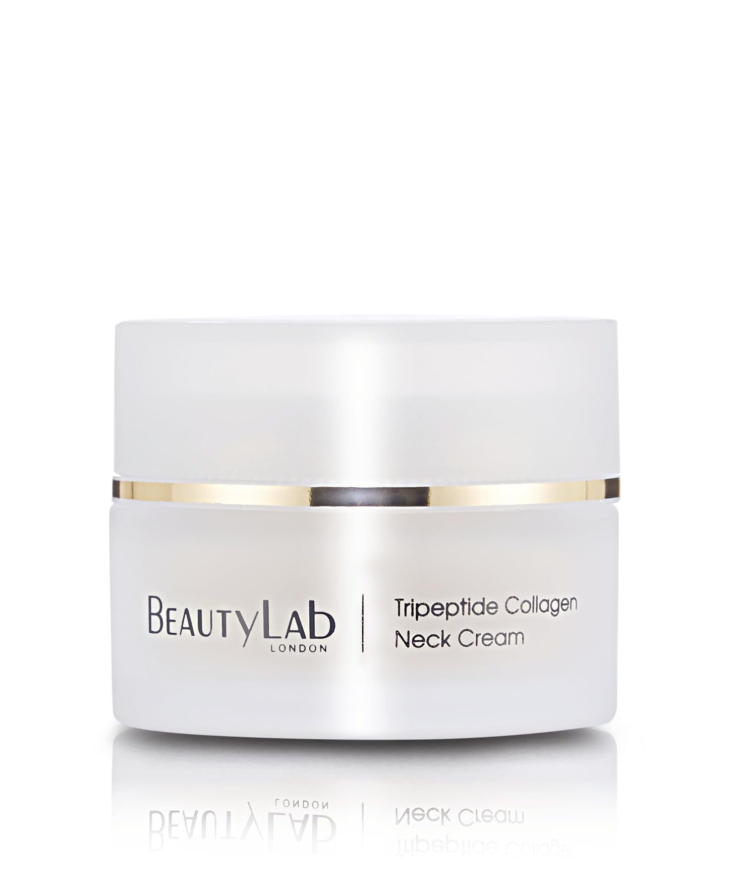 BEAUTYLAB Anti-Ageing Tripeptide Collagen Neck Cream 50ml