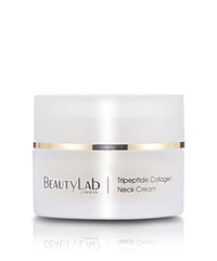 BEAUTYLAB Anti-Ageing Tripeptide Collagen Neck Cream 50ml