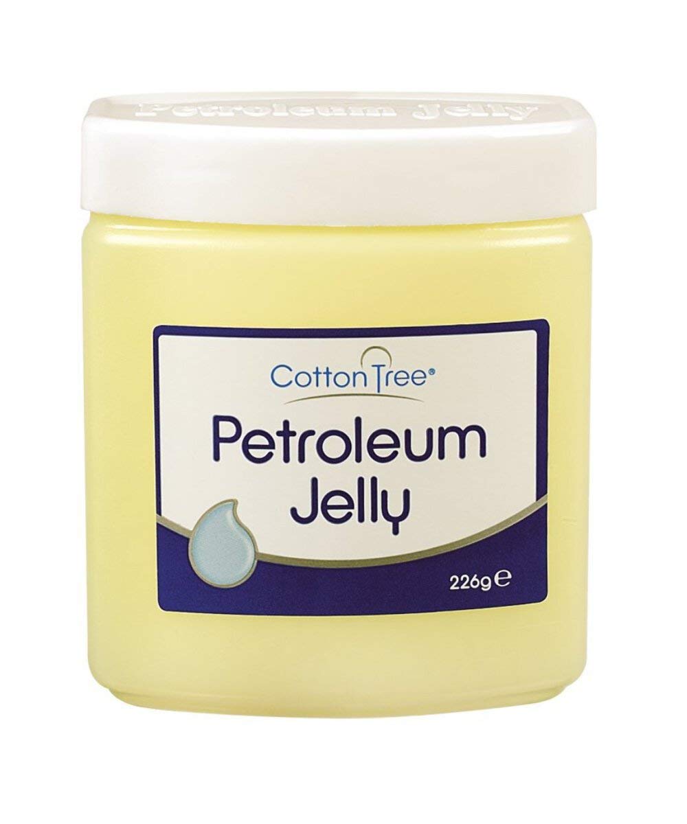 Cottontree Cotton Tree gelée de pétrole à remous - 226g