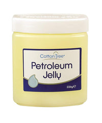 Cottontree Cotton Tree gelée de pétrole à remous - 226g