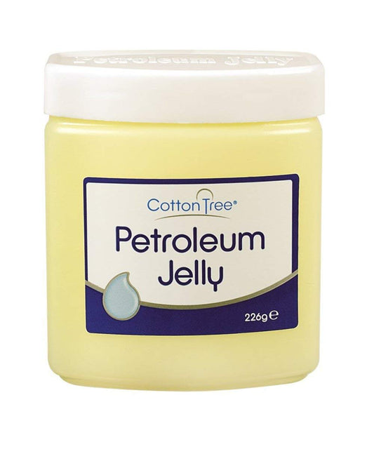 Cottontree Cotton Tree gelée de pétrole à remous - 226g