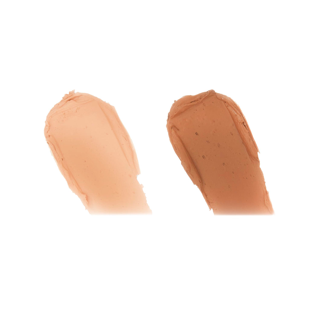 Revolution Beauty London Makeup Revolution Contour Stick Duo Cream Contour & Highlight, Defines Cheekbones & Sculpts the Face, Vegan & Cruelty-Free, Dark, 2.4g