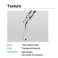 HEIMISH RX Hyaluronic Acid Hydrating Serum - Moisturizing Serum for face, Facial Serum for Sensitive skin, Non-greasy Formula with Hyaluronic Acid 2%, Panthenol, Korean Skincare, 35ml (1.18 fl. oz)